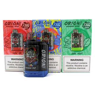 Lost Vape Orion Bar - 7500