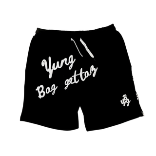 YGB Shorts