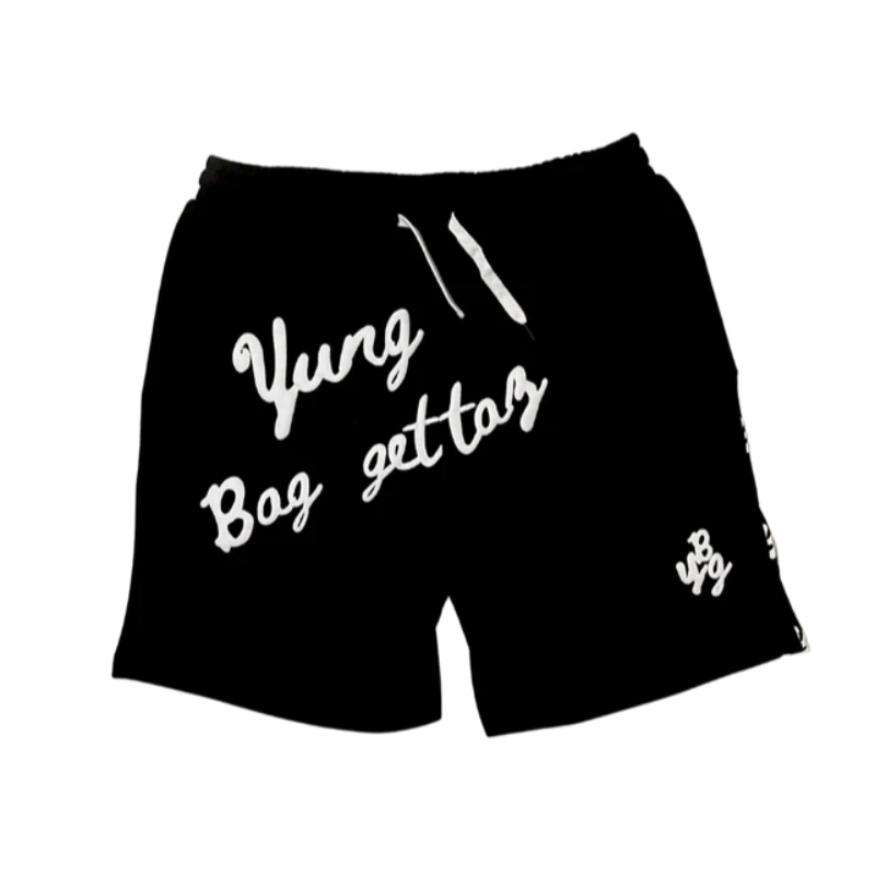 YGB Shorts Main Image