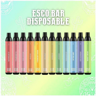 Esco Bar 2500