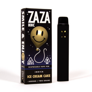 Ice Cream Cake Zaza - 2G