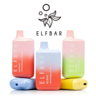 Elfbar 5000