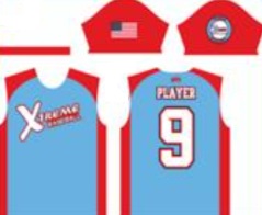 Full Dye Short Sleeve