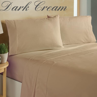 Dark Cream