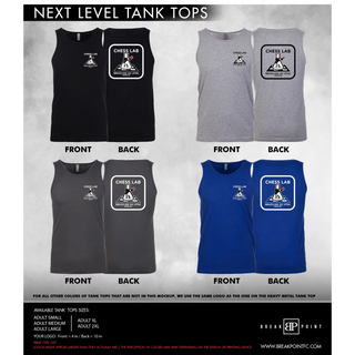 Next Level Tank Top