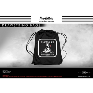 Drawstring Bag