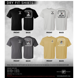 Dry Fit T-Shirt