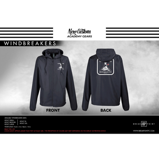 Windbreaker