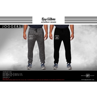 Joggers