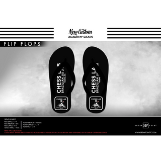 Flip Flops