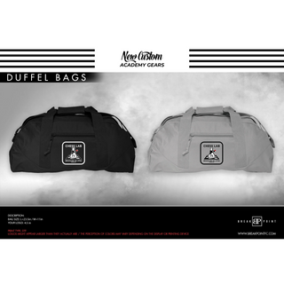 Duffel Bag