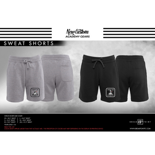 Sweat Shorts