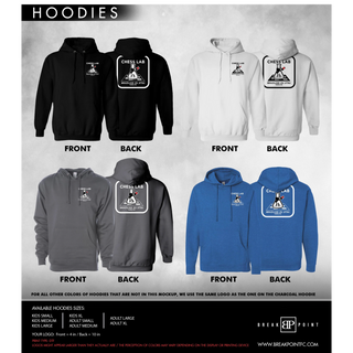 Youth Classic Hoodie