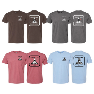 Next Level CVC Shirt