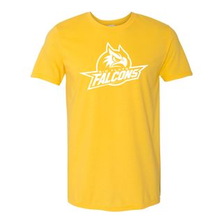 Second Grade Level Shirt - Yellow Image