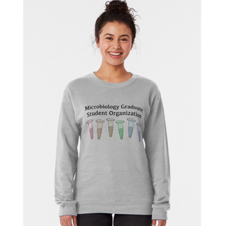 MGSO Microtube Crewneck