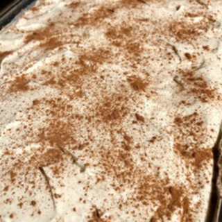 Tres Leches - Classic Cinnamon