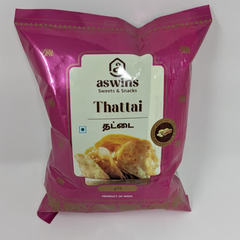 Thattai (130g)