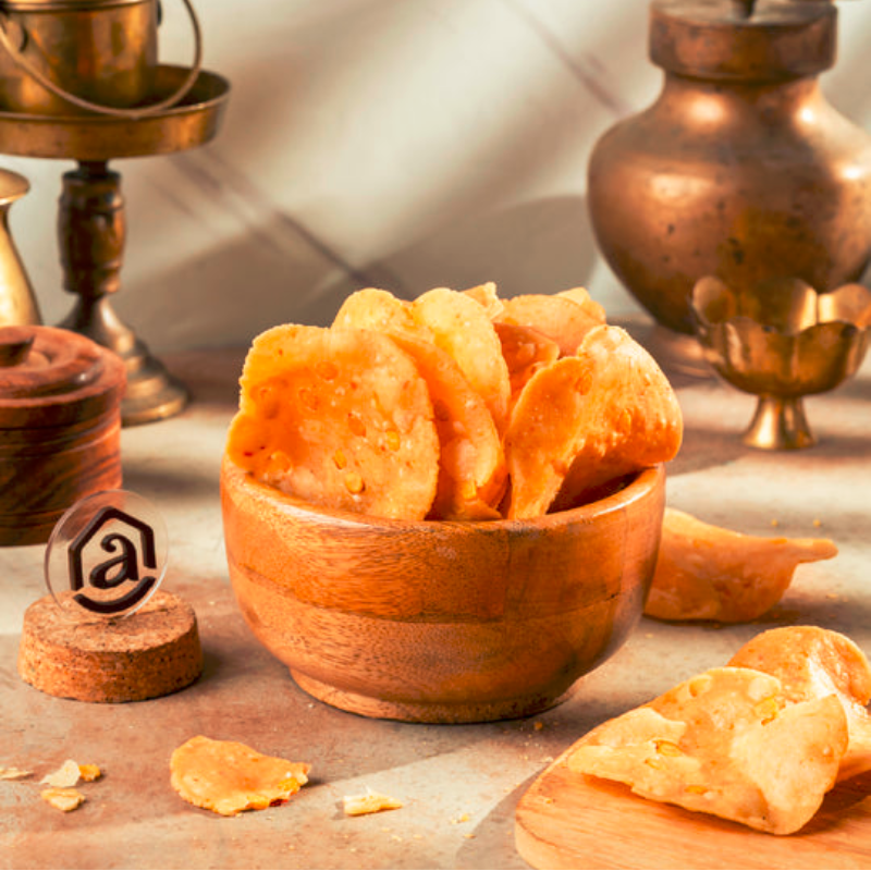 Thattai (130g)