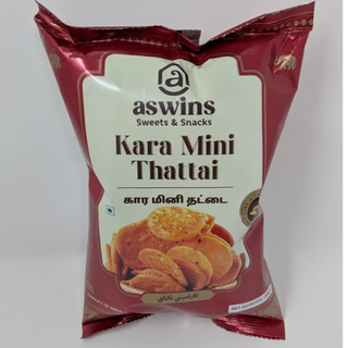 Kara Mini Thattai (200g)