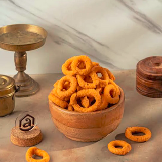 Andhra Murukku (200g)