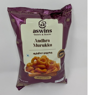 Andhra Murukku (200g)