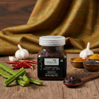 Pirandai Thokku - (200g)
