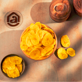 Nenthiram Chips (200g)