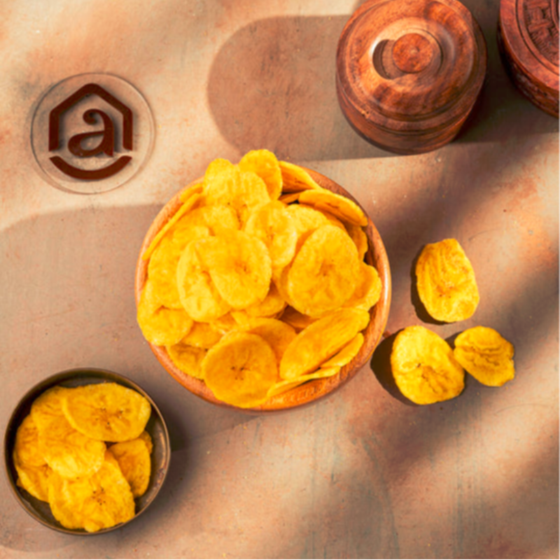 Nenthiram Chips (200g)