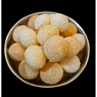 Pani Puri pappad - (200g) - Gajanand  - Thumbnail 2