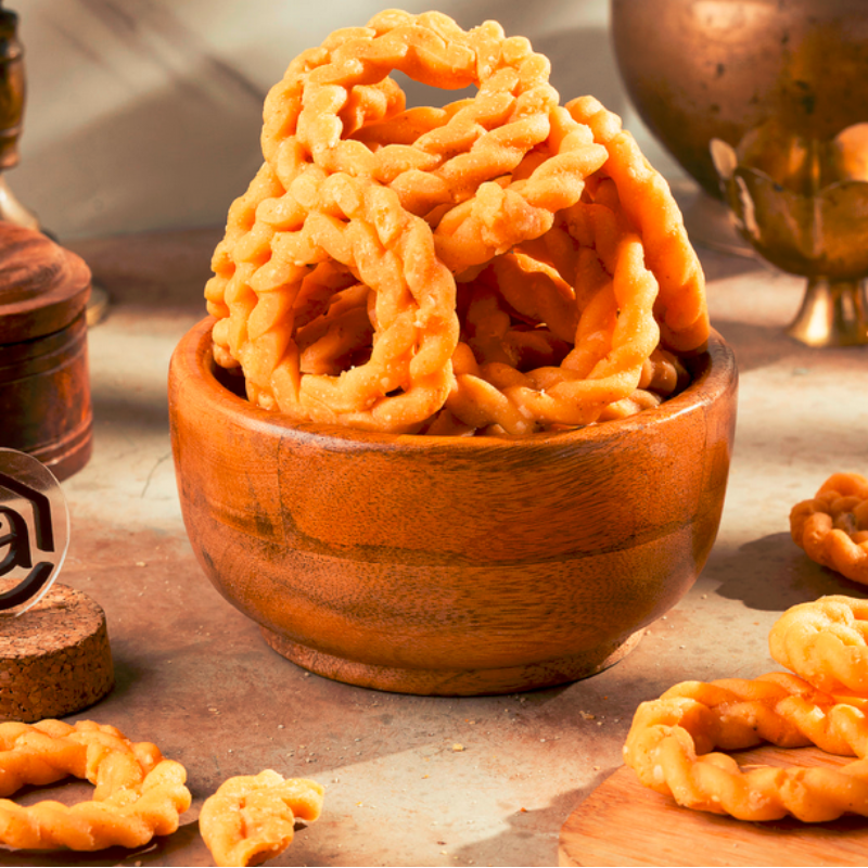 Kai murukku (200g)