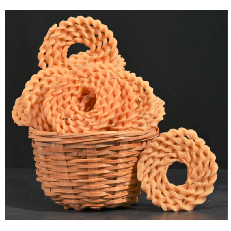 Kai Murukku (200g) Main Image