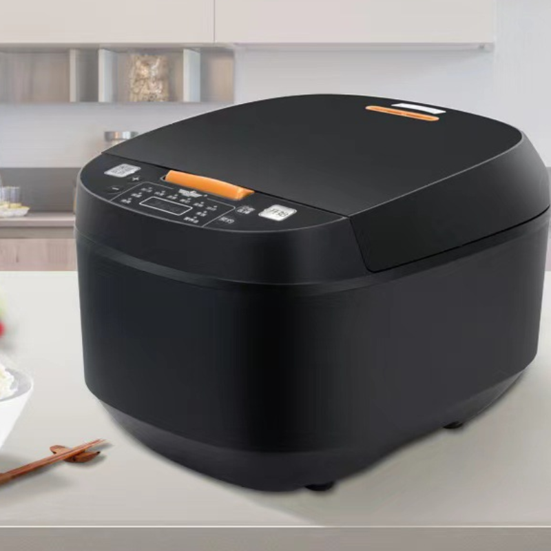 Rice Cooker - Thumbnail (Preview) 3