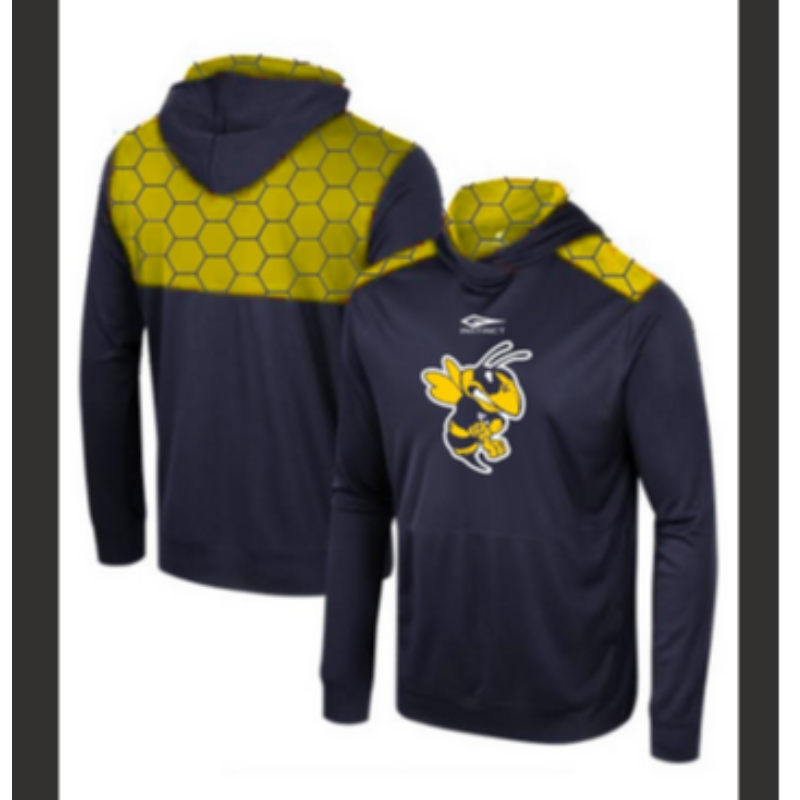 Kirtland Hornet Hoodie