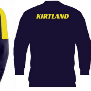 Kirtland Track Jacket - Thumbnail 2