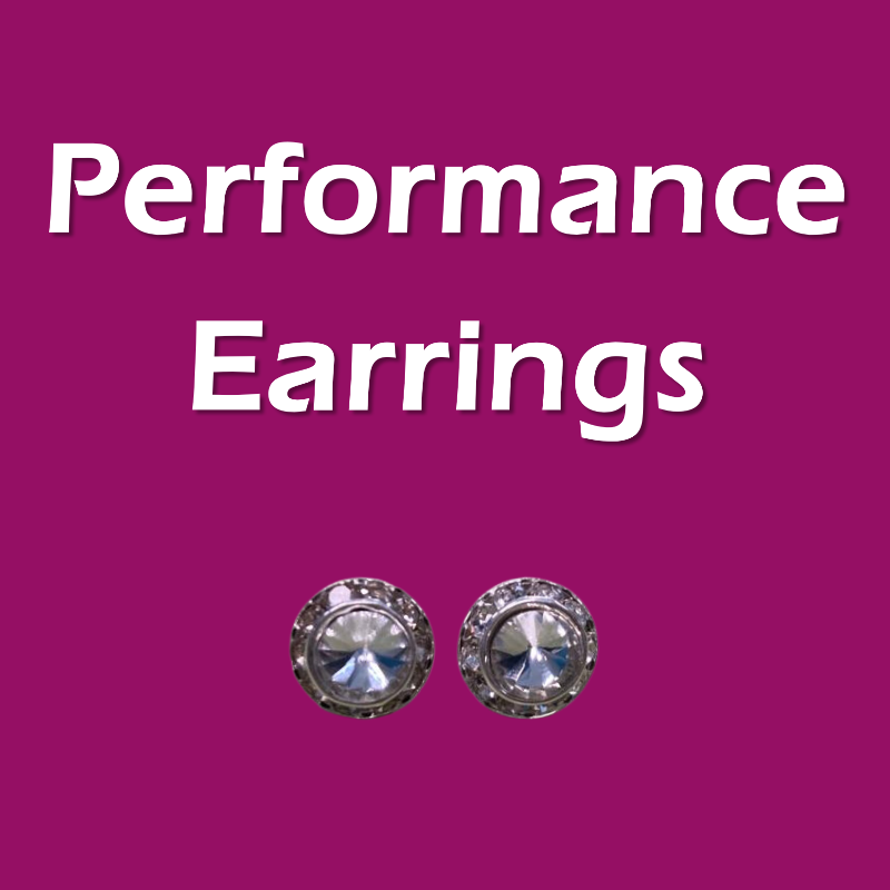 Performance Earrings