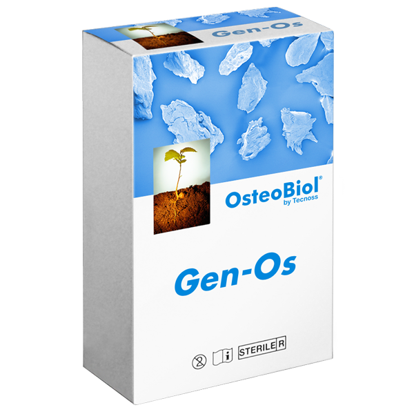 Gen-Os  Main Image