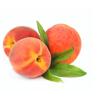 Desert Peaches