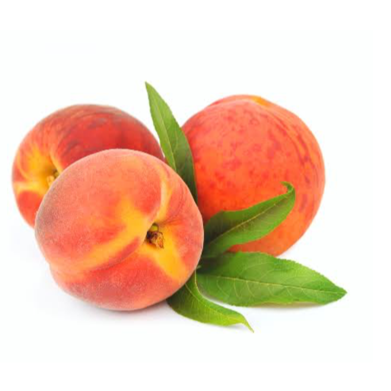 Desert Peaches Main Image