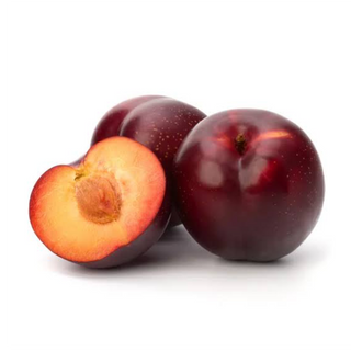 Plums