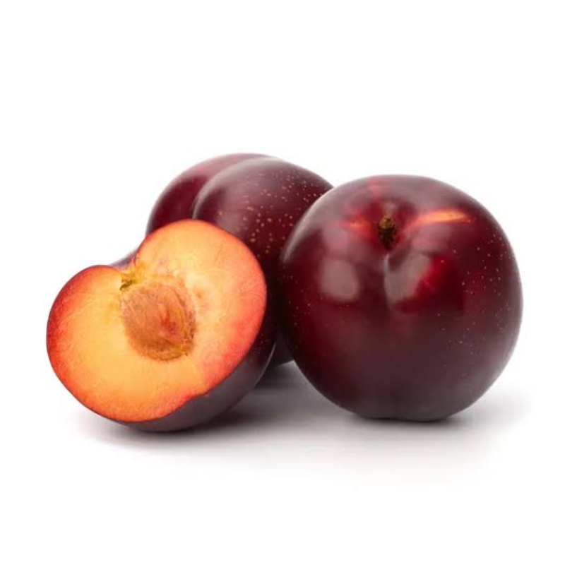 Plums Main Image