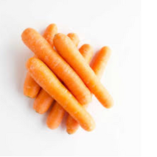 Carrot medium, 5kg