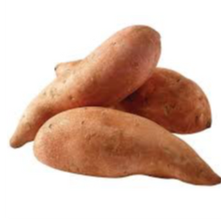 Sweet Potatoes Medium , 2kg