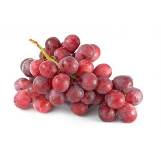 Red Seedless Grapes 