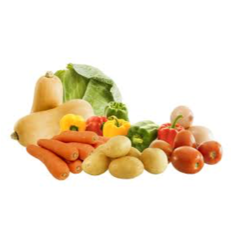 Veg Small Combo Main Image