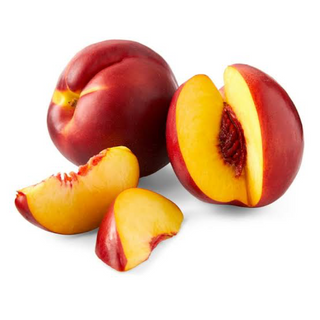 Nectarines 