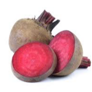 Beet Medium, 5kg