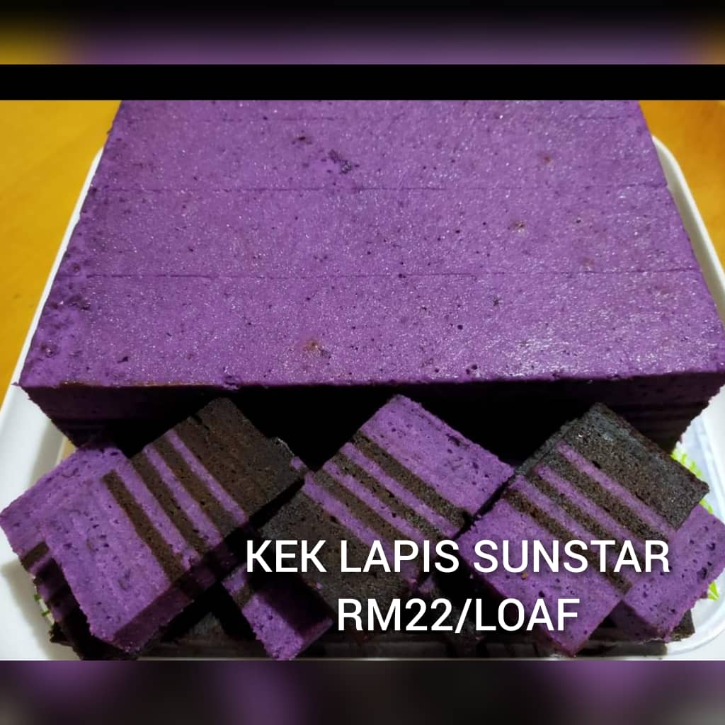 KEK LAPIS SUNSTAR Main Image