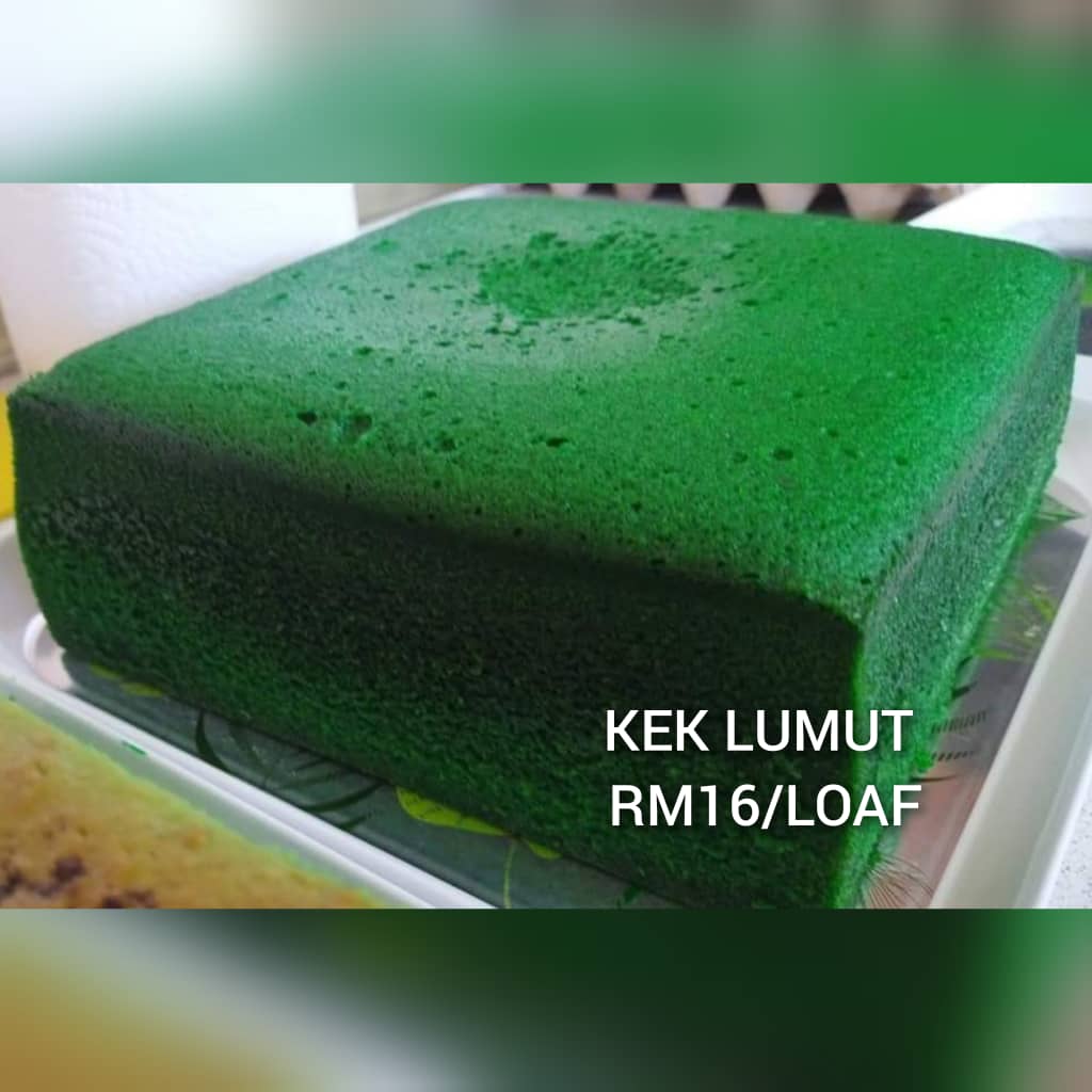 KEK LUMUT Main Image