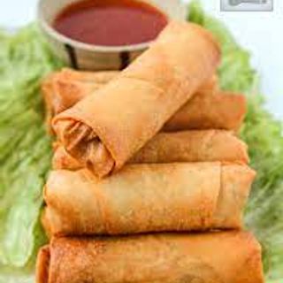 Veg. Lumpia